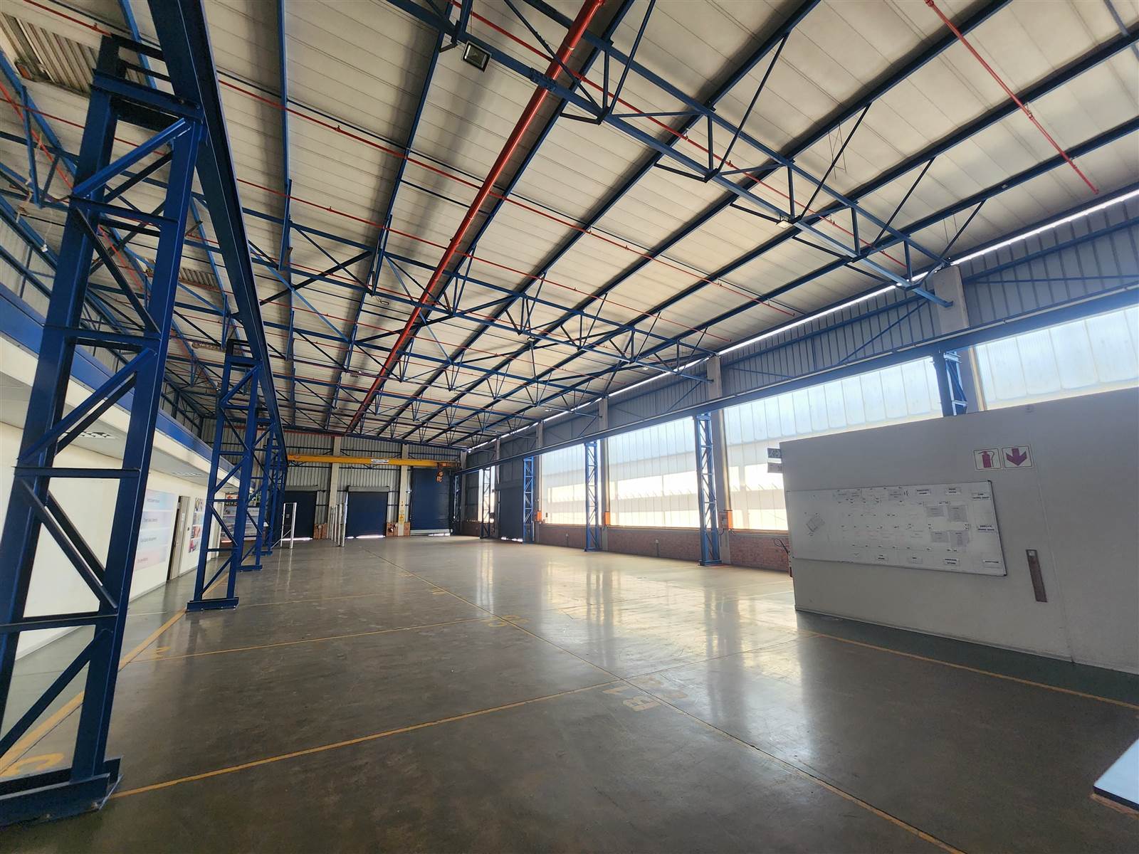 2356  m² Industrial space in Greenhills photo number 12