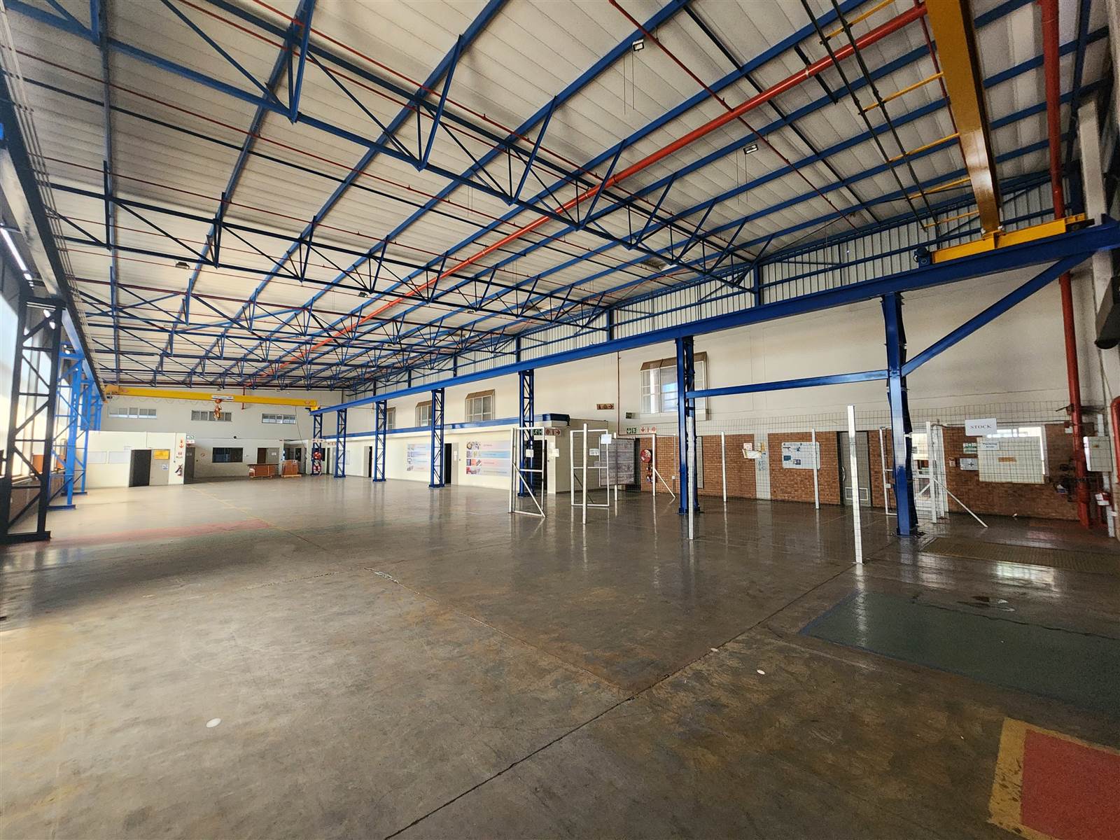 2356  m² Industrial space in Greenhills photo number 10