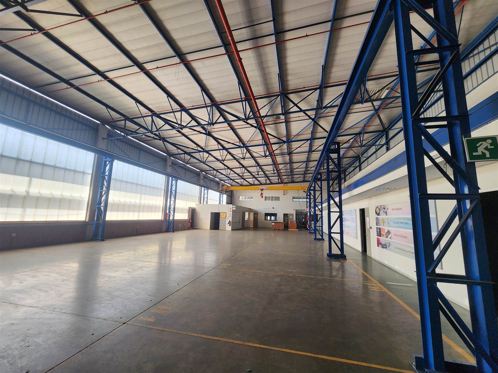 2356  m² Industrial space in Greenhills photo number 9