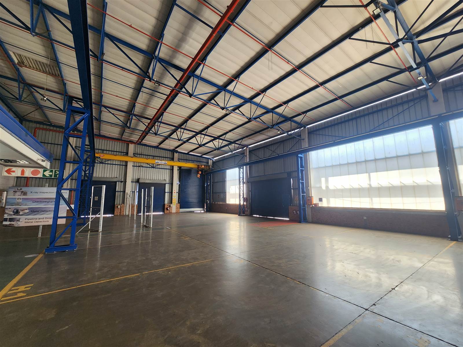 2356  m² Industrial space in Greenhills photo number 13
