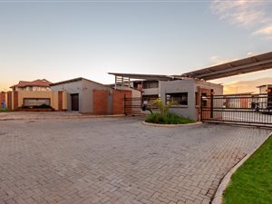 45 Benoni Secure/Gated Property and Houses For Sale - Pam Golding