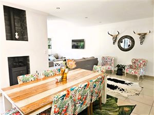 3 Bed House in Olympus AH