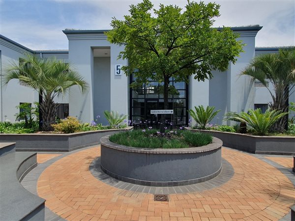 269  m² Commercial space in Bryanston