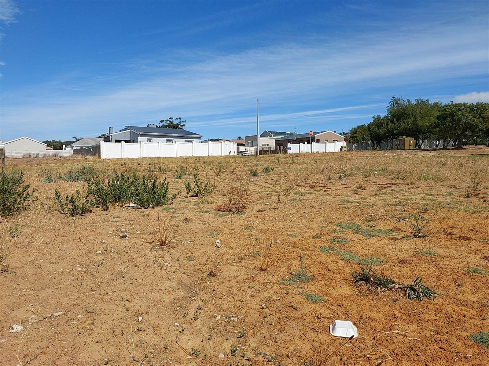 464 m² Land available in Darling photo number 4