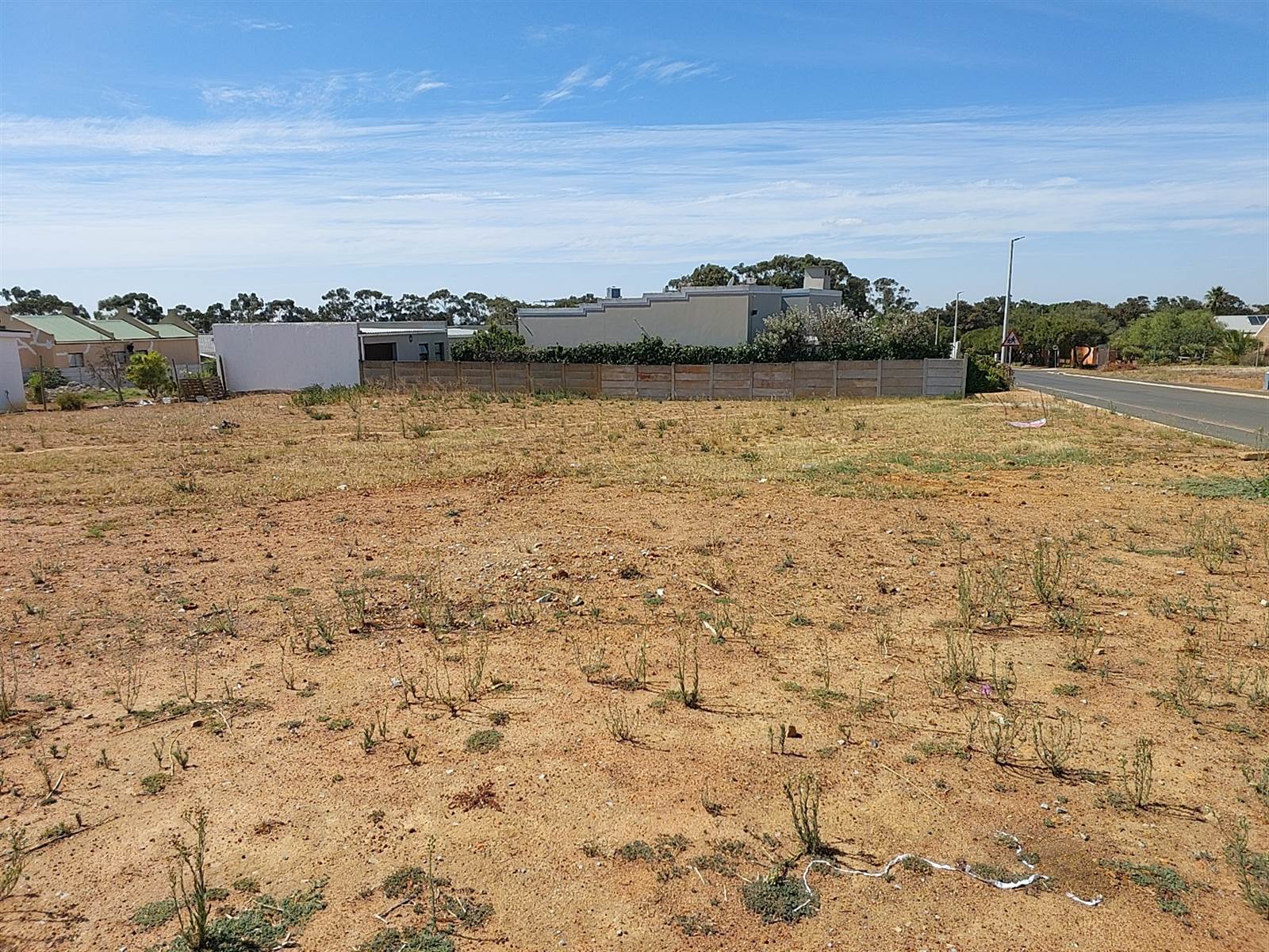464 m² Land available in Darling photo number 5