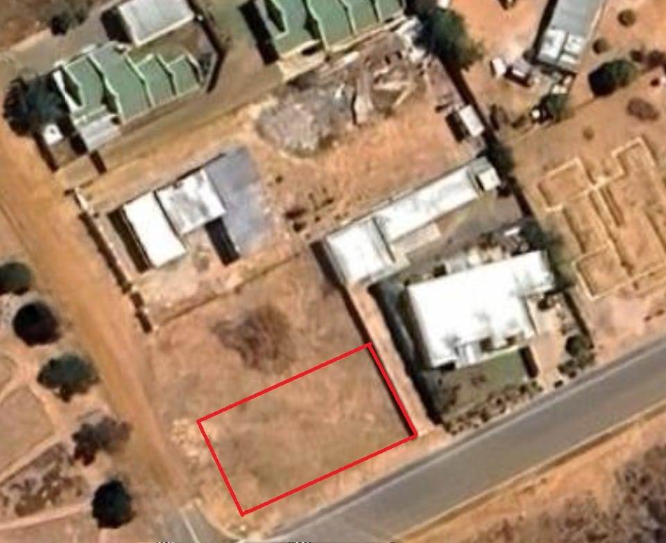 464 m² Land available in Darling photo number 1