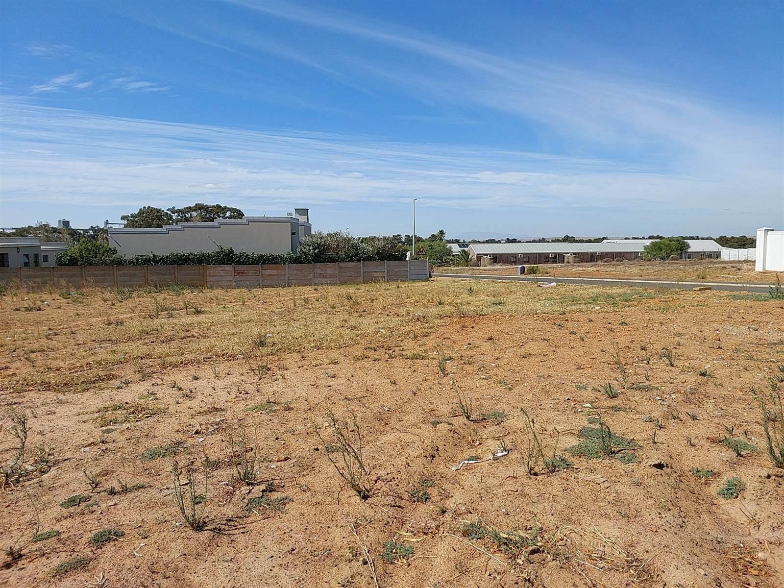 464 m² Land available in Darling photo number 2