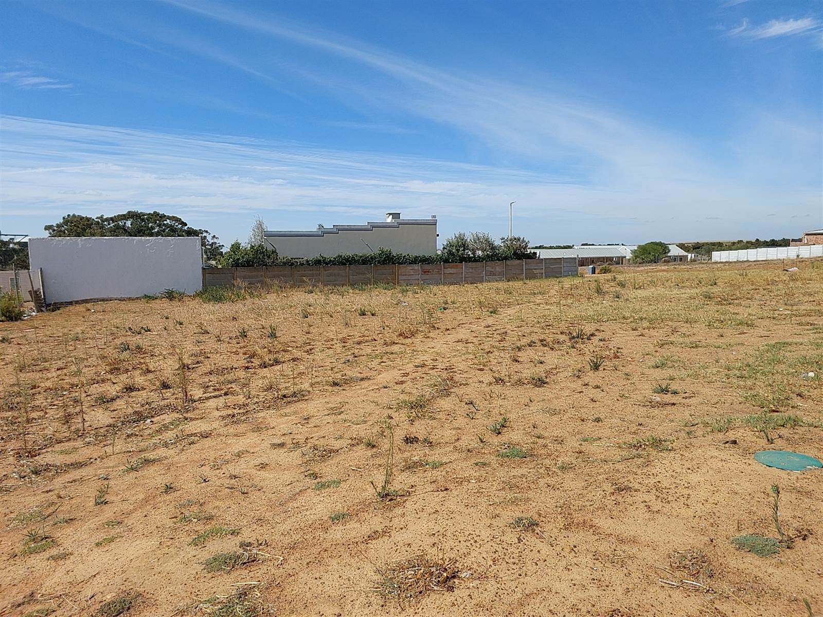 464 m² Land available in Darling photo number 3