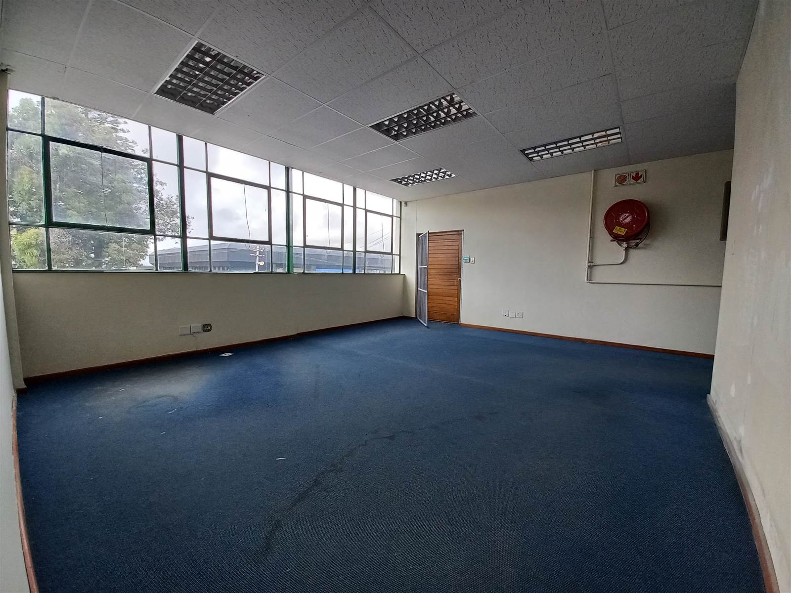 950  m² Industrial space in Maitland photo number 13