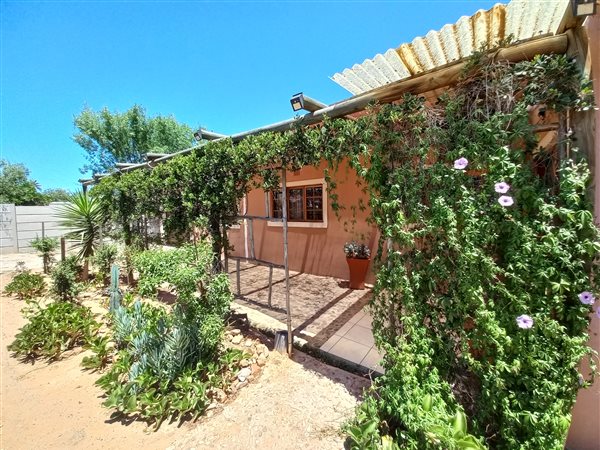4 Bed House in Calitzdorp