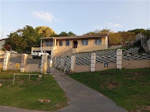 House in Mariannhill Park