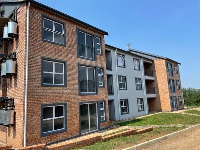 2 Bed Apartment in Chase Valley photo number 1