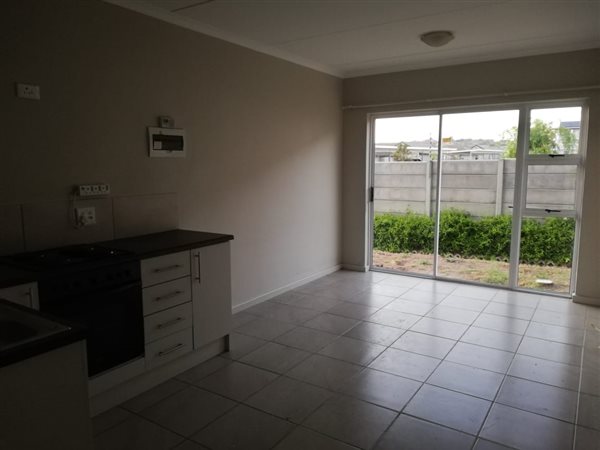 2 Bed Apartment