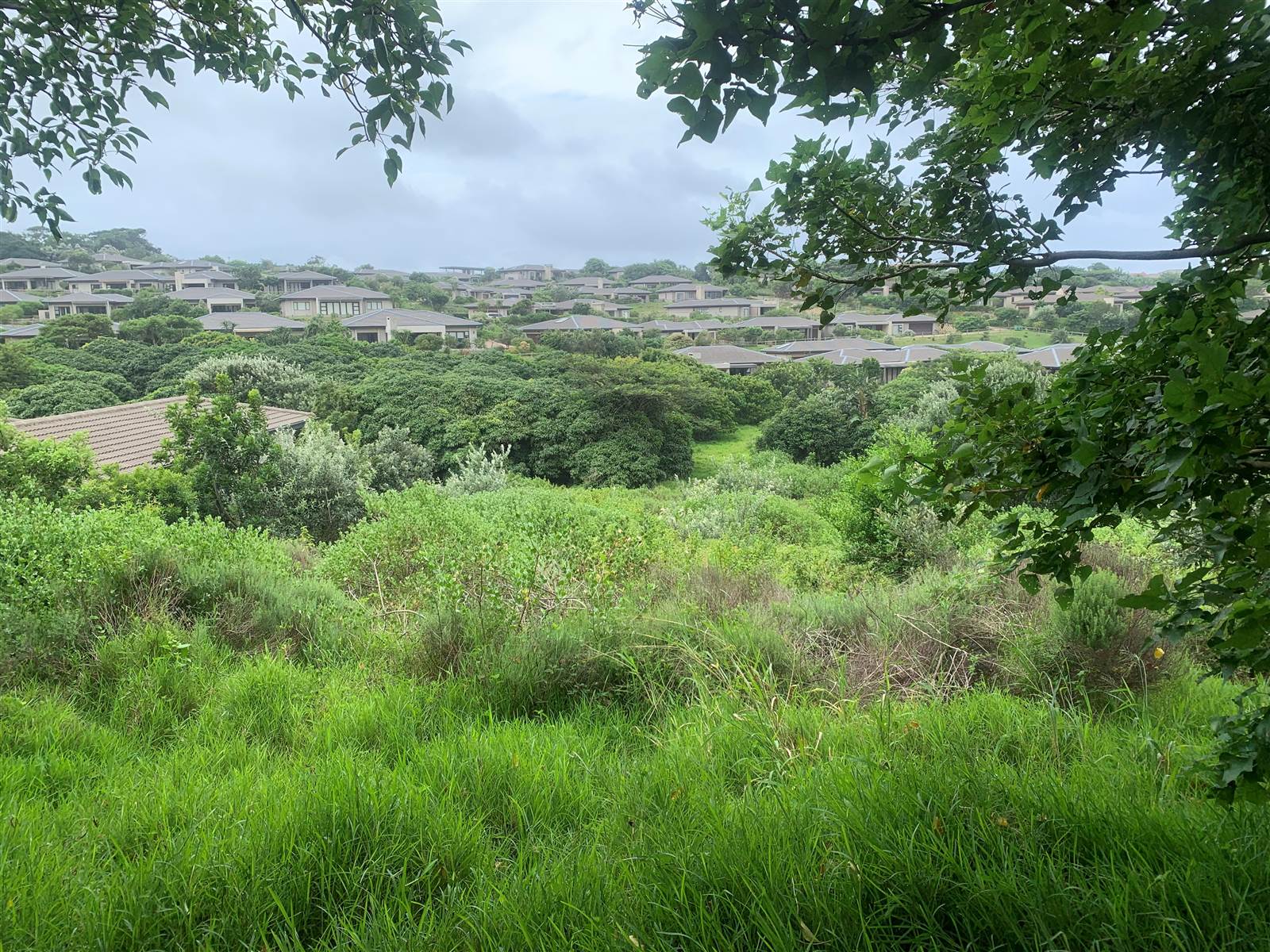 1430 m² Land available in Brettenwood Coastal Estate photo number 9