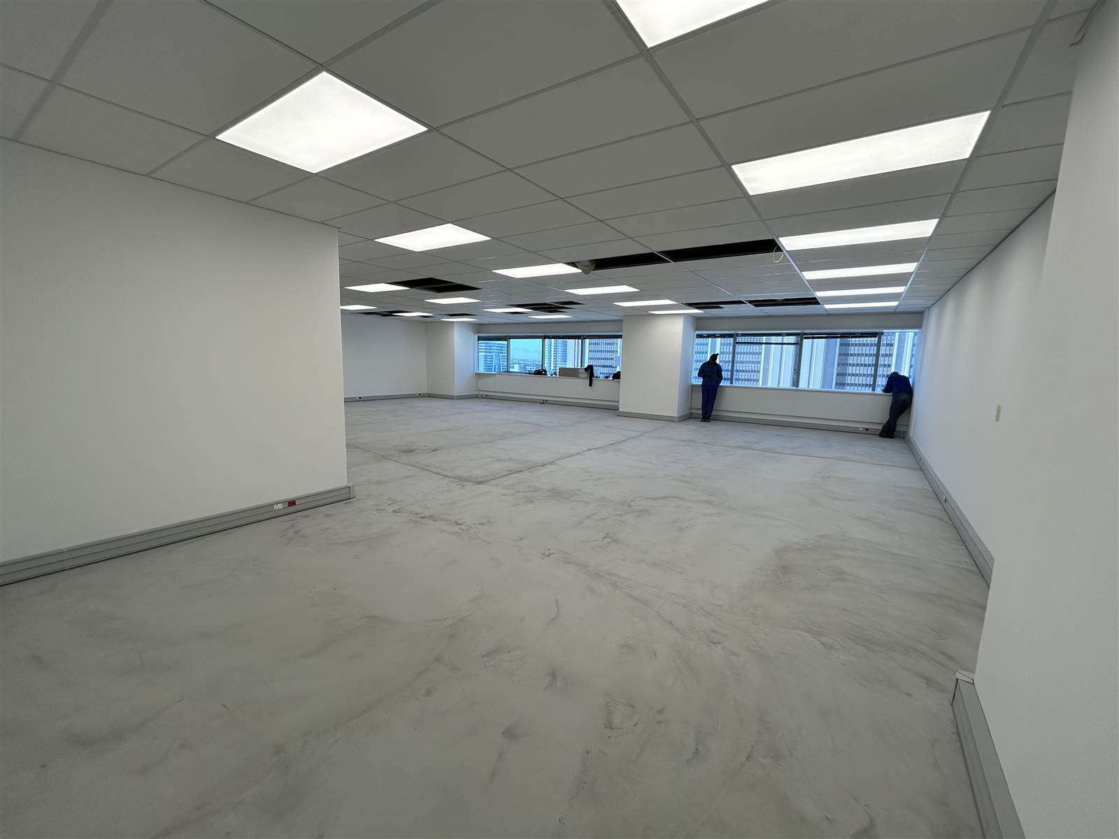 230  m² Commercial space in Cape Town City Centre photo number 8