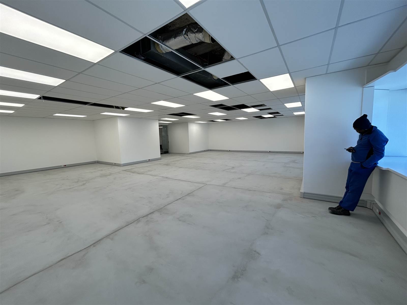 230  m² Commercial space in Cape Town City Centre photo number 7