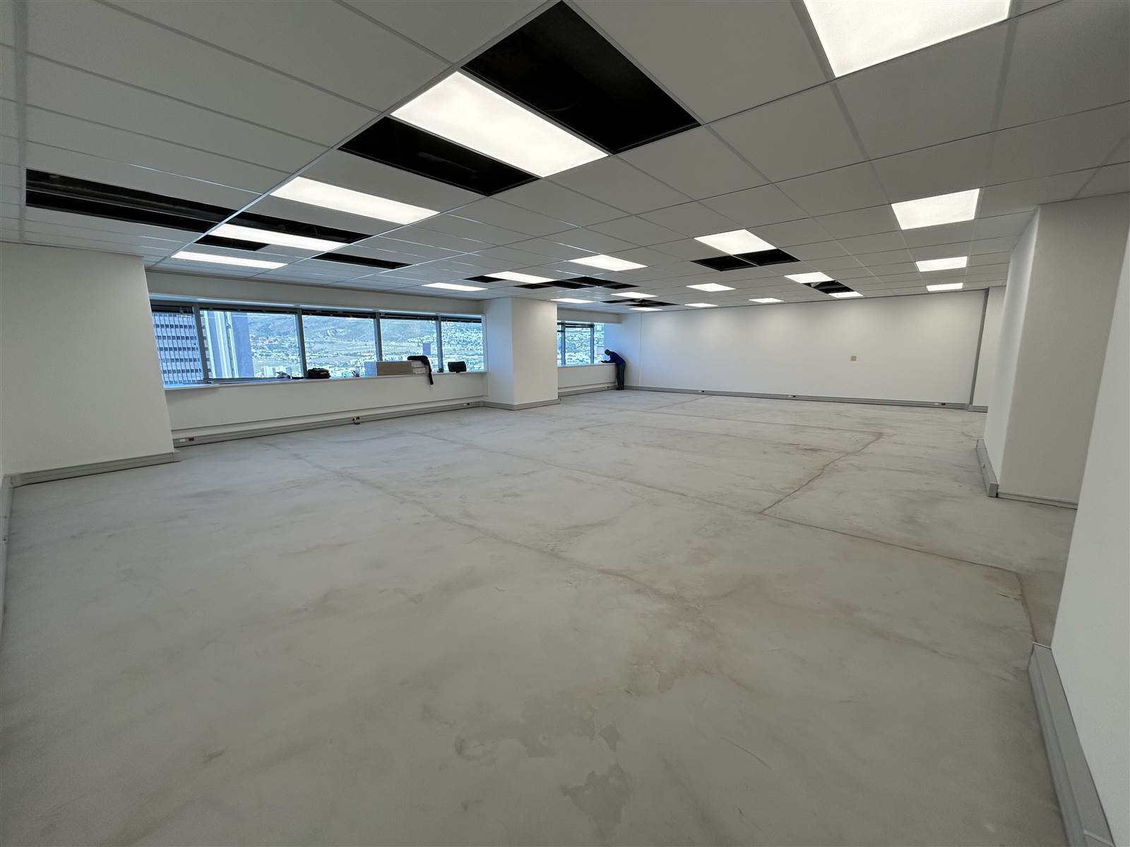 230  m² Commercial space in Cape Town City Centre photo number 9