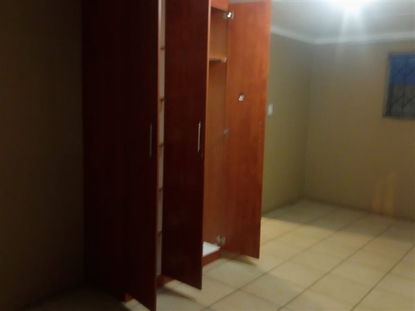 1 Bed Apartment