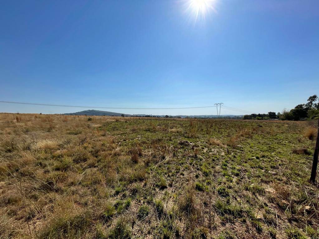 5 ha Land available in Zwavelpoort photo number 1