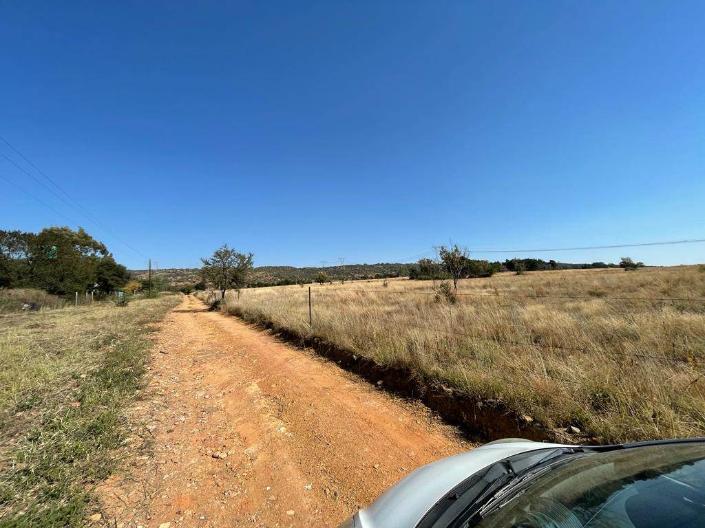 5 ha Land available in Zwavelpoort photo number 8