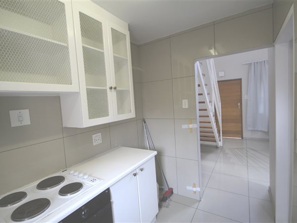 2 Bed Apartment