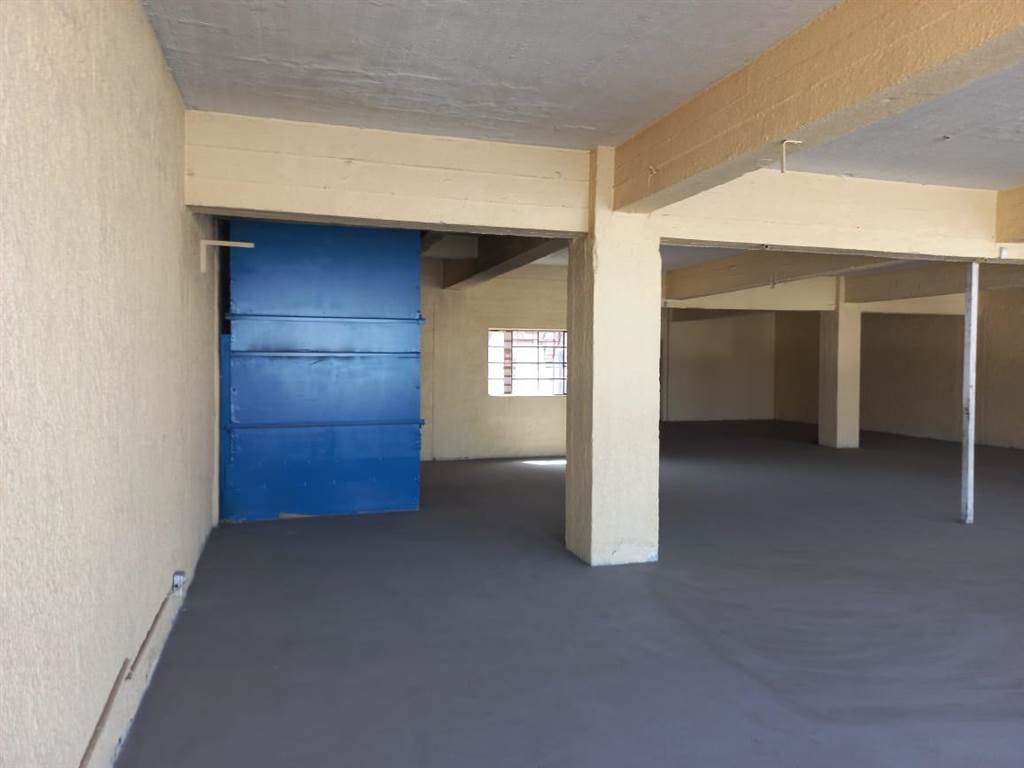 1500  m² Industrial space in Newtown photo number 5