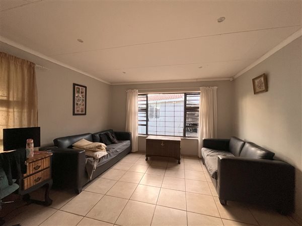 3 Bedroom House 3 Bedroom House