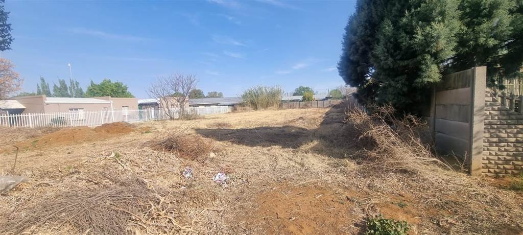 1395 m² Land available in Hennenman photo number 3