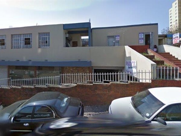 2500  m² Commercial space in Sydenham