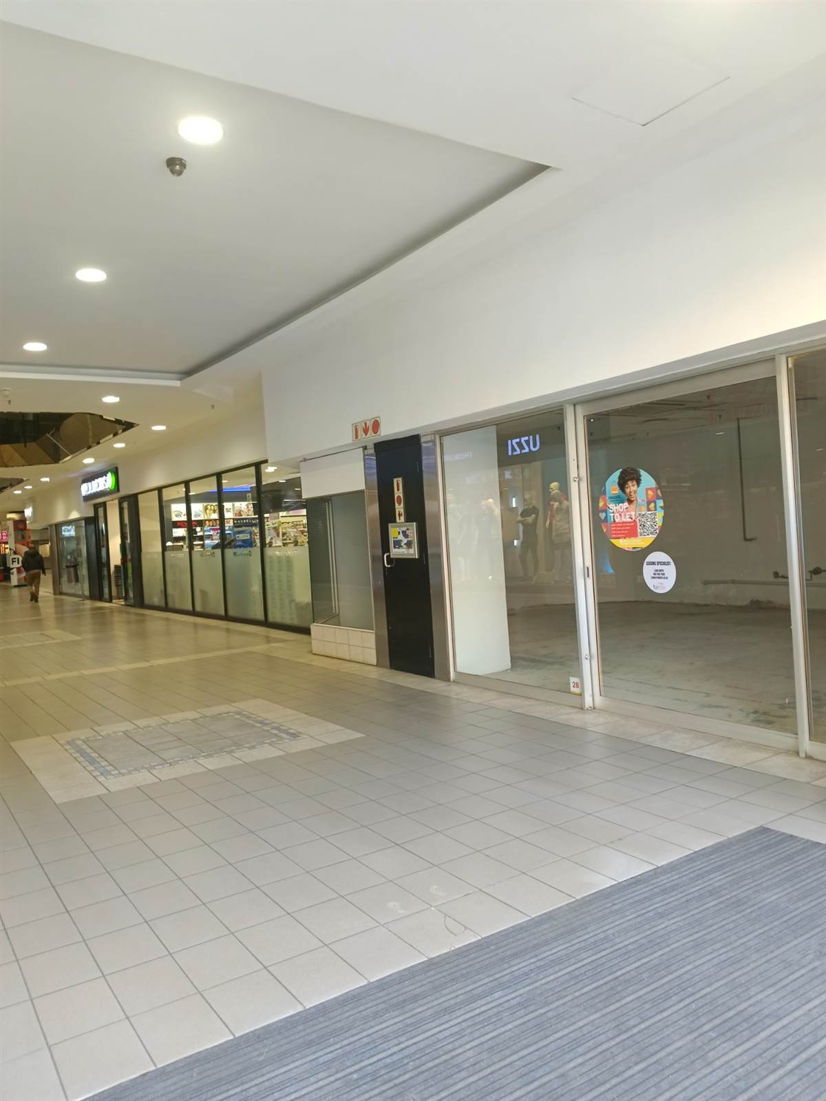 71.76  m² Retail Space in Vanderbijlpark Central photo number 2