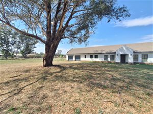 House in Walkers Fruit Farms