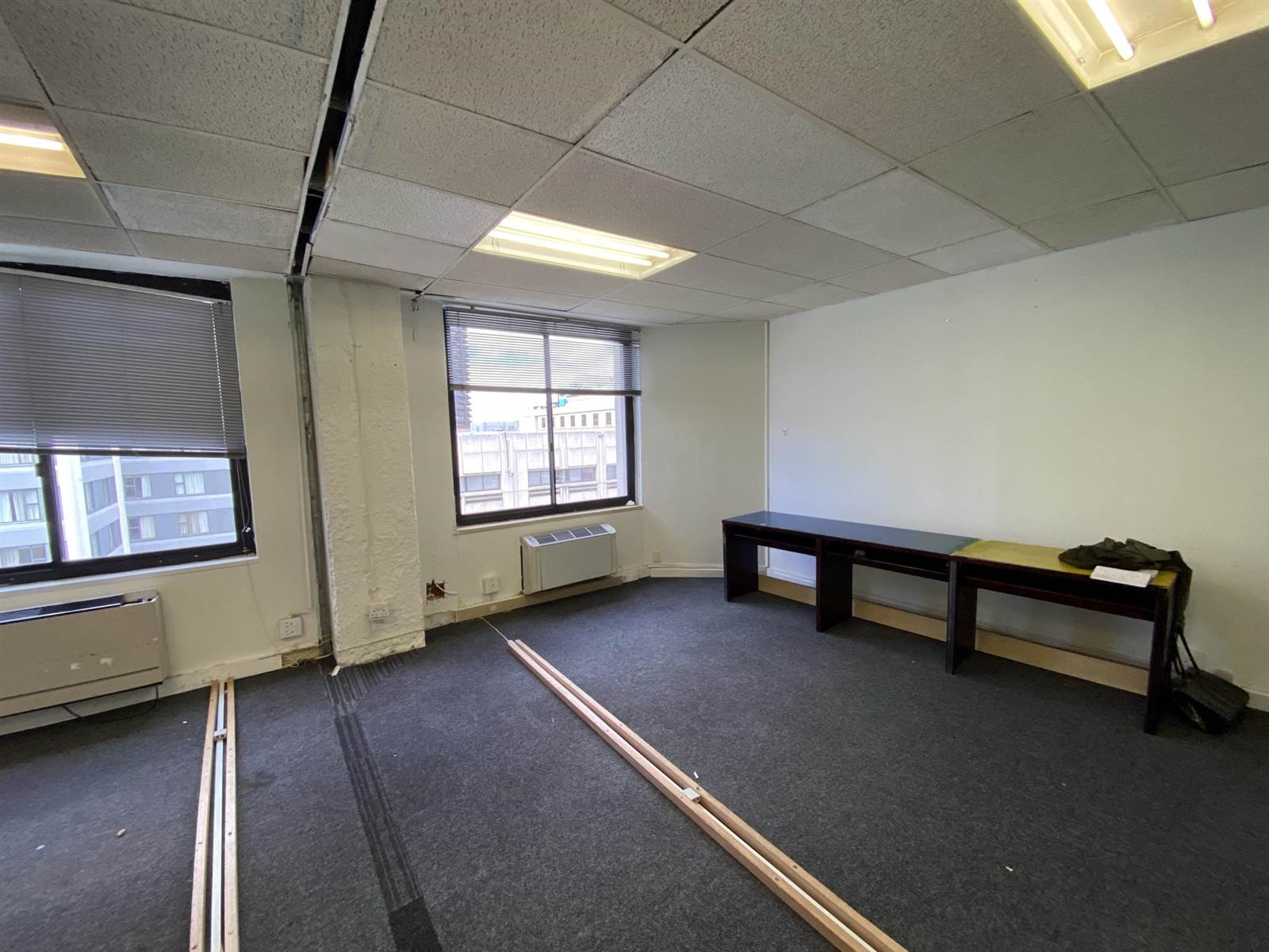 45  m² Commercial space in Cape Town City Centre photo number 1