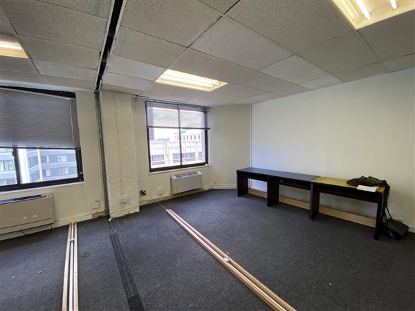 45  m² Commercial space in Cape Town City Centre