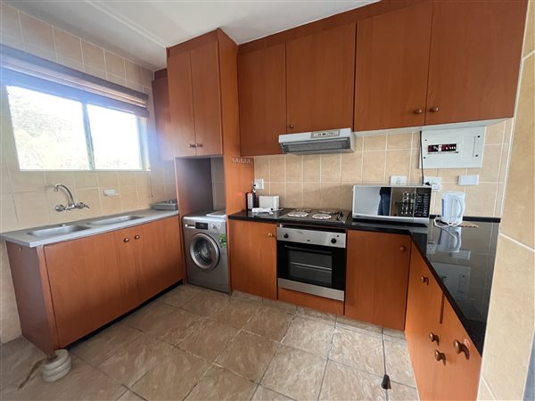 3 Bed Apartment