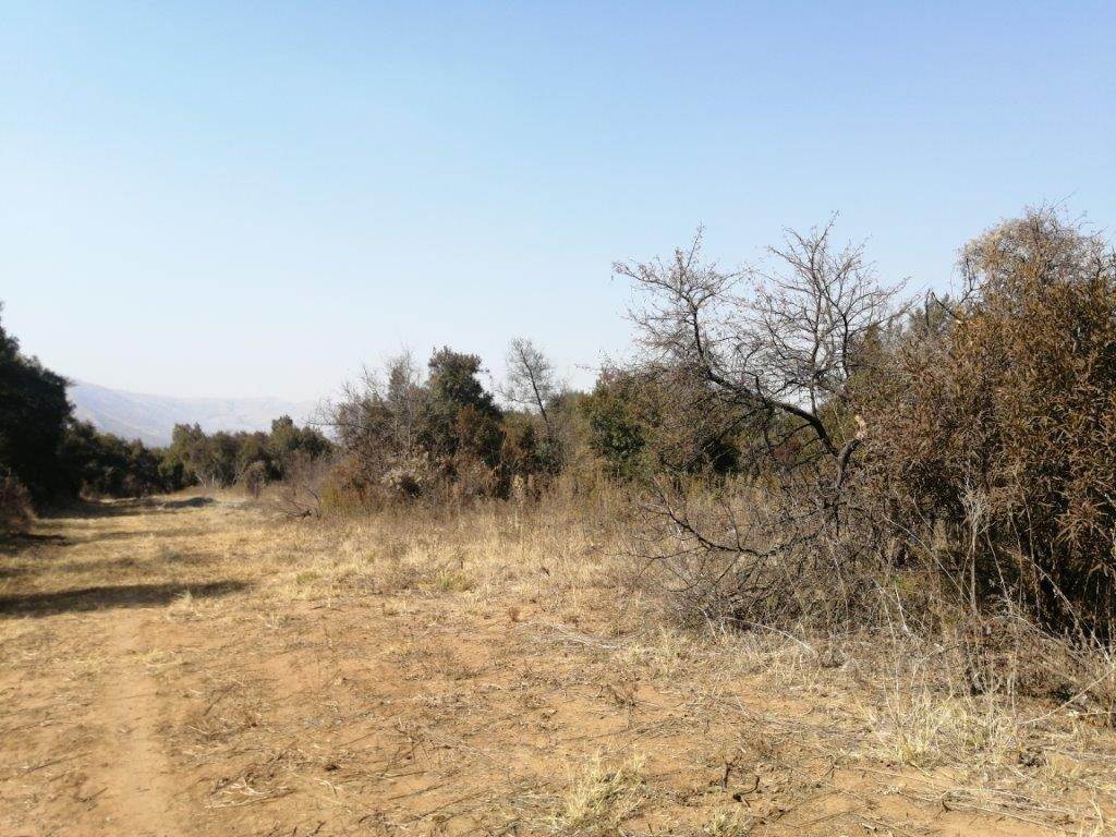 9 ha Land available in Rustenburg Rural photo number 8