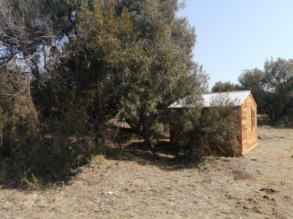 9 ha Land available in Rustenburg Rural photo number 6