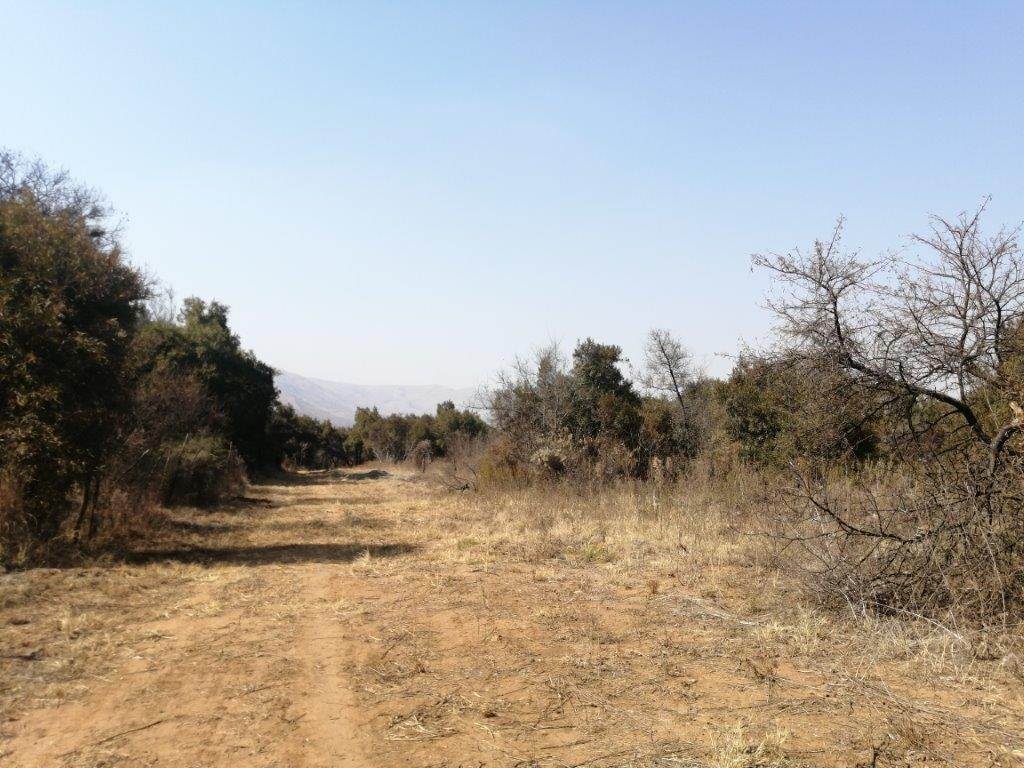 9 ha Land available in Rustenburg Rural photo number 7
