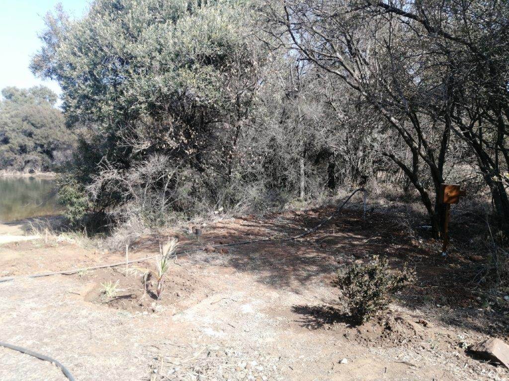 9 ha Land available in Rustenburg Rural photo number 4
