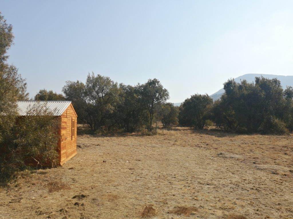 9 ha Land available in Rustenburg Rural photo number 5