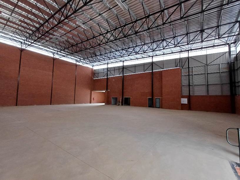 1200  m² Industrial space in Louwlardia photo number 21