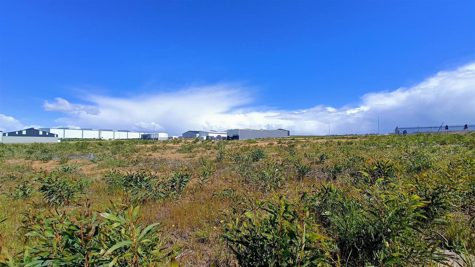 1580 m² Land available in Milnerton photo number 4