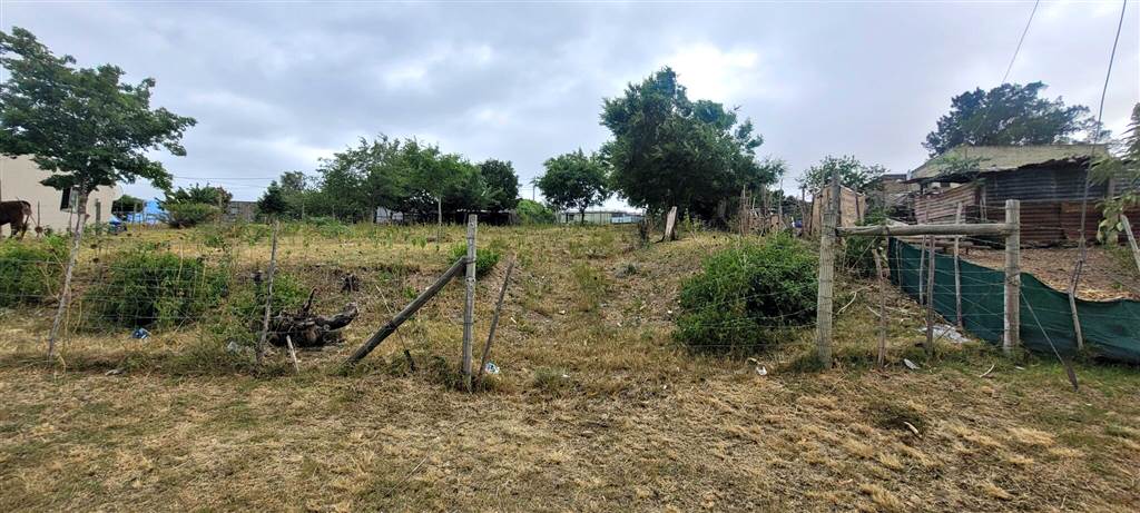1066 m² Land available in Suurbraak photo number 4