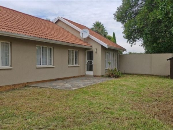 3 Bed House in Impala Park