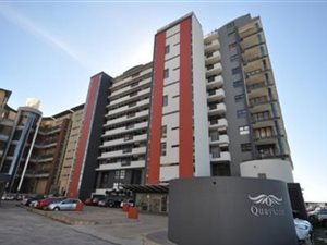 3 Bed Apartment in Point Waterfront
