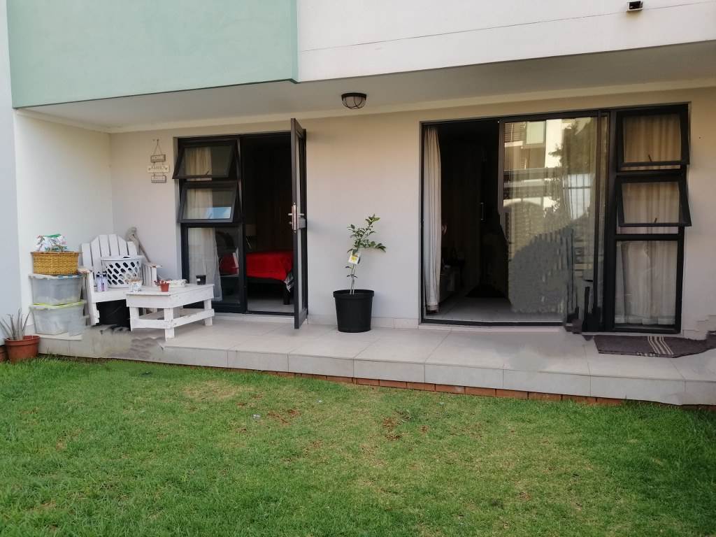 1 Bed Apartment in Modderfontein photo number 26