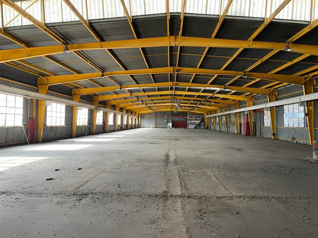 10000  m² Industrial space in Alrode photo number 9