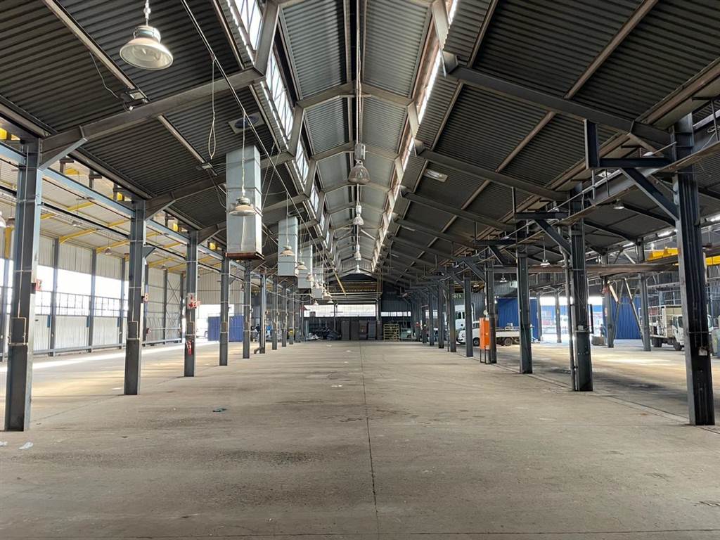 10000  m² Industrial space in Alrode photo number 19