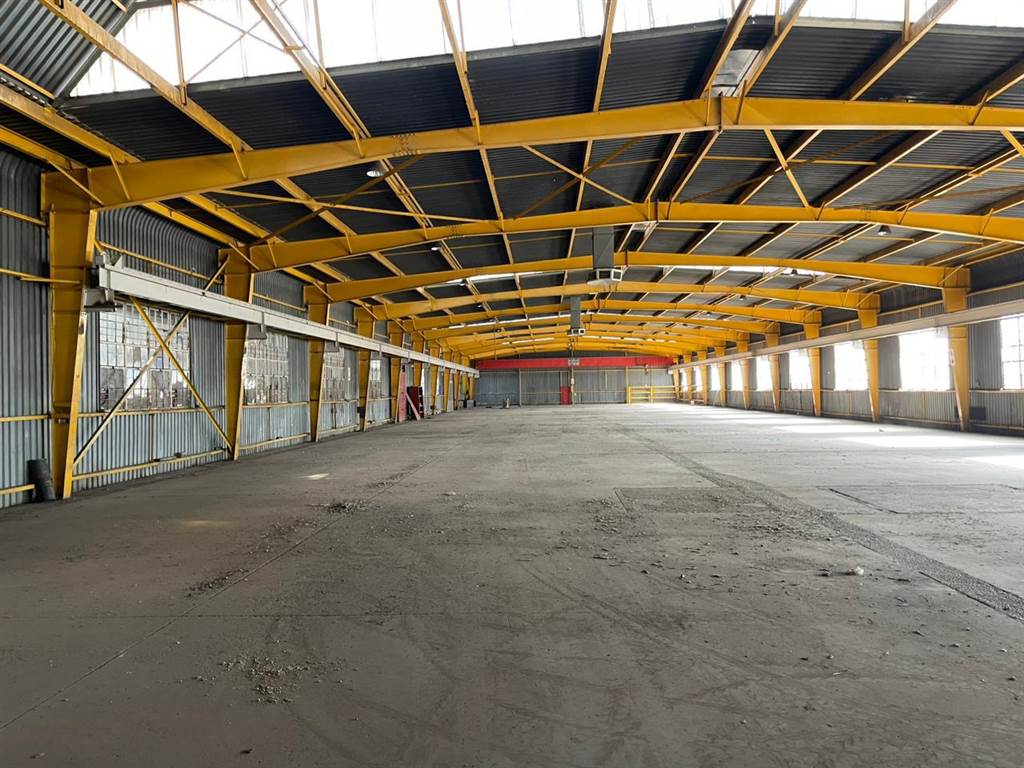 10000  m² Industrial space in Alrode photo number 11