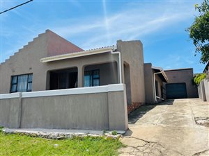3 Bed House in Ngwelezana