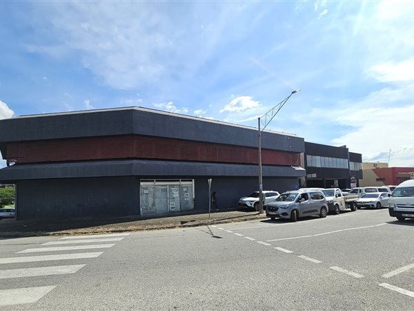 2 666 m² Commercial space 2 666 m² Commercial space